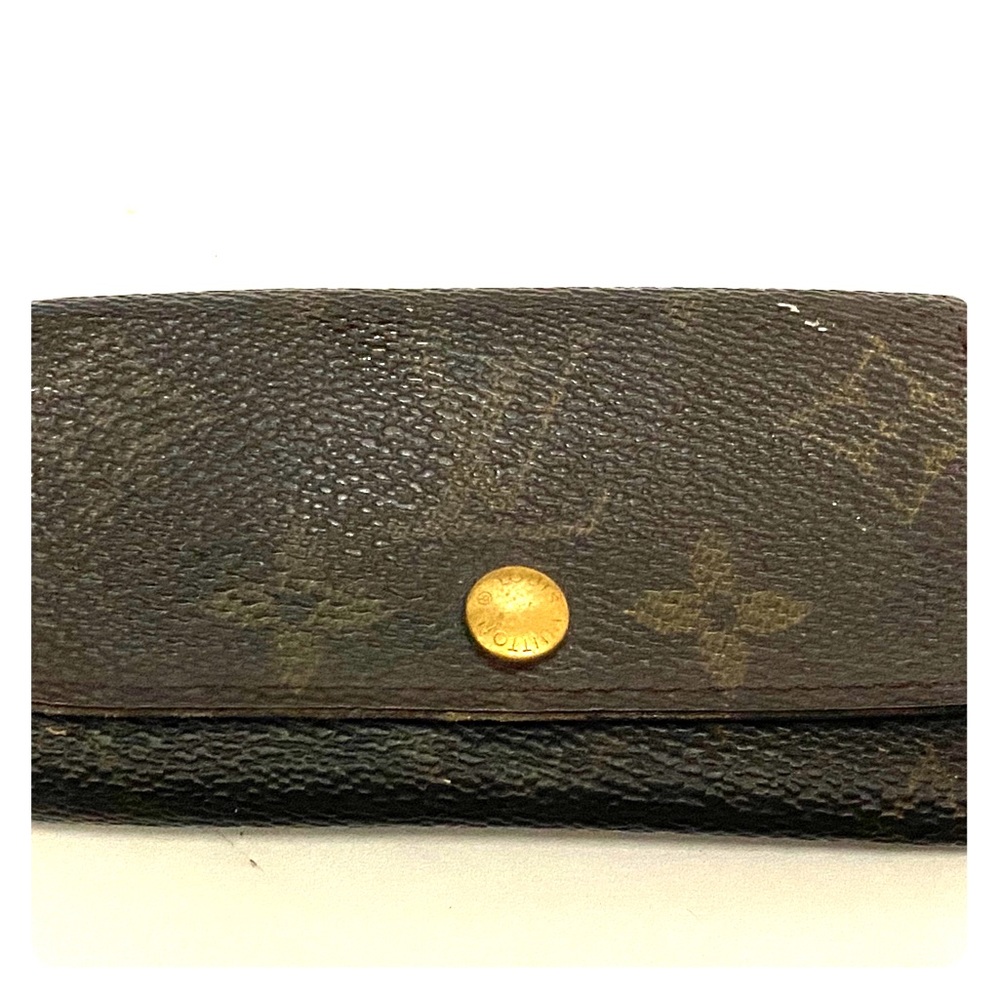Louis Vuitton Clé